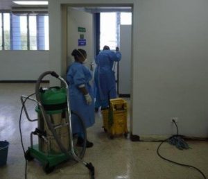nebulizadores industriales