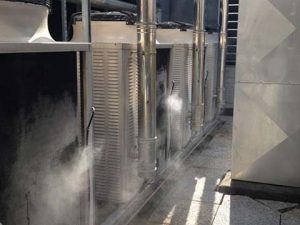 nebulizadores industriales