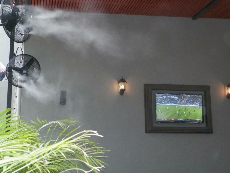 nebulizadores