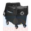 NEBULIZACIÓN-ATOMIZADOR-ENFRIADOR-HUMIDIFICADOR DE NIEBLA MÓVIL MOTOR 1/4 HP 115V 60 HZ 1 FASE COOLAIRE MIST MOD. COOL-101 - Image 2
