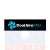 NEBULIZACIÓN-ATOMIZADOR-ENFRIADOR-HUMIDIFICADOR DE NIEBLA MÓVIL MOTOR 1/4 HP 115V 60 HZ 1 FASE COOLAIRE MIST MOD. COOL-101 - Image 5