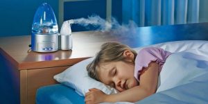 humidificador