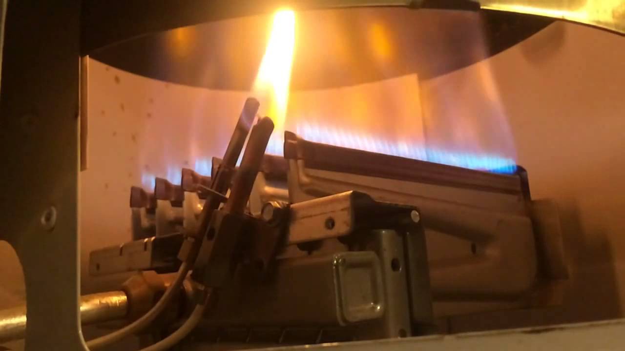 boiler