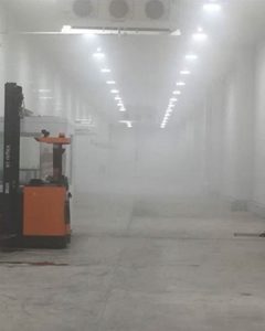 deshumidificador