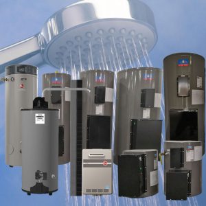 1. ELÉCTRICOS Boilers, Calentadores de agua