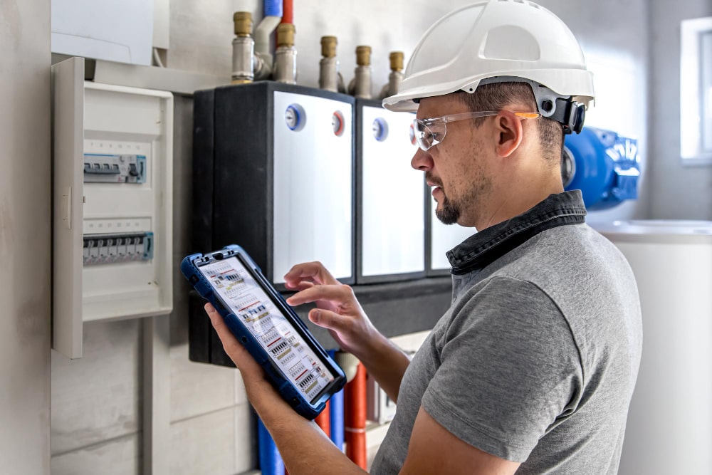 boilers industriales