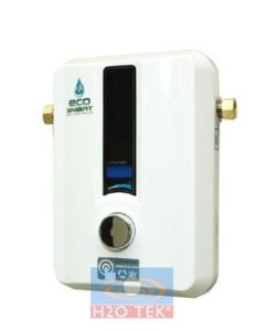 calentadores de paso