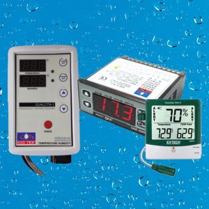 6. Accesorios y Control