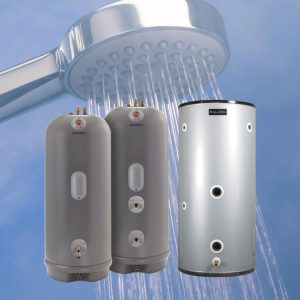 91. TERMOTANQUES Y TANQUES, Boilers, Calentadores De Agua