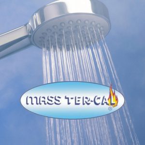 96. MASSTERCAL – Calentadores De Agua – Boilers - Calentadores De Agua Industriales