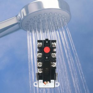 TERMOSTATOS para boiler