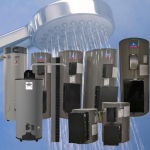 Depósito Eléctricos Boilers, Calentadores de agua