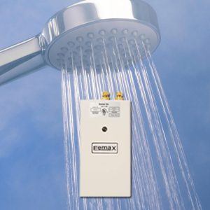 EEMAX - BOILERS DE PASO ELÉCTRICOS, CALENTADORES DE AGUA - LÍNEA ESTANDAR 120V.