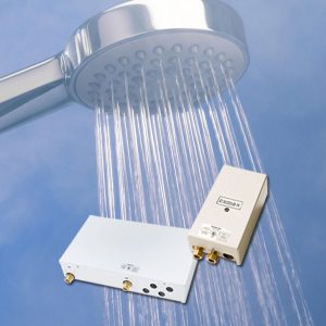 EEMAX - BOILERS DE PASO ELÉCTRICOS, CALENTADORES DE AGUA - LÍNEA ESTANDAR 220V.