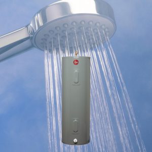 LINEA COMERCIAL BOILERS, CALENTADORES DE AGUA INDUSTRIAL LIGERO - COMERCIAL