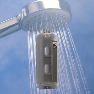 LINEA ECLIPSE Boilers, Calentadores de agua