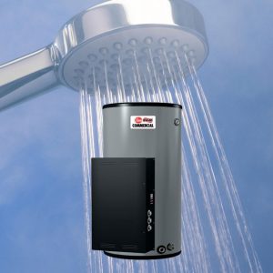 LINEA USO RUDO Boilers, Calentadores de agua INDUSTRIALES - COMERCIALES