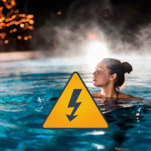 1. SPA O JACUZZI - CALENTADORES DE AGUA ELÉCTRICOS