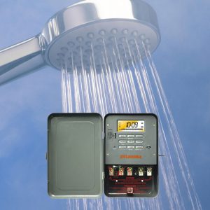 CONTROLADORES DE TIEMPO - TIMERS PARA BOILERS ELÉCTRICOS