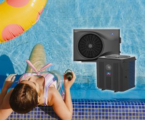 Bombas para albercas