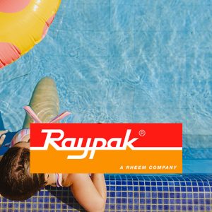 ALBERCAS - PISCINAS - SPA - AGUA CALIENTE RAYPAK