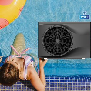 Bombas de Calor HORIZONTALES