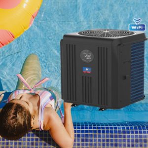 Bombas de Calor VERTICALES