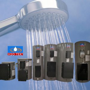 H2OTEK - BOILERS DEPÓSITO ELÉCTRICOS