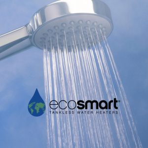 GABINETES DE SEGURIDAD para boilers de paso eléctricos ECOSMART