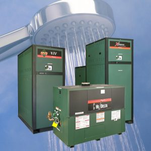 RAYPAK - Calentadores de agua - Boilers - Calderas