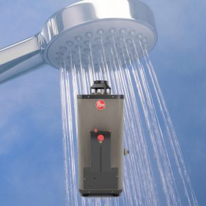 RÁPIDA RECUPERACIÓN Boilers, Calentadores de agua