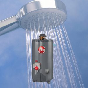 TODO TERRENO BOILERS, CALENTADORES DE AGUA