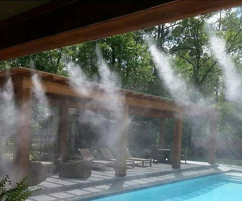humidificador