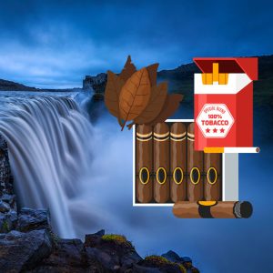 3. HUMIDORES (PARA TABACO)