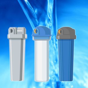 Filtros de repuesto para Refrigeradores