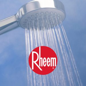 LÍNEA RHEEM Boilers, Calentadores de agua