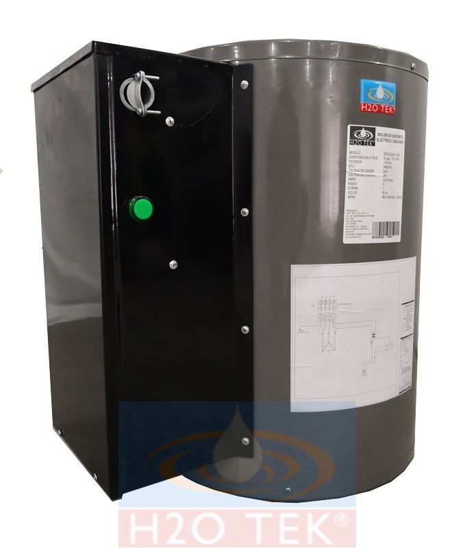 Boiler