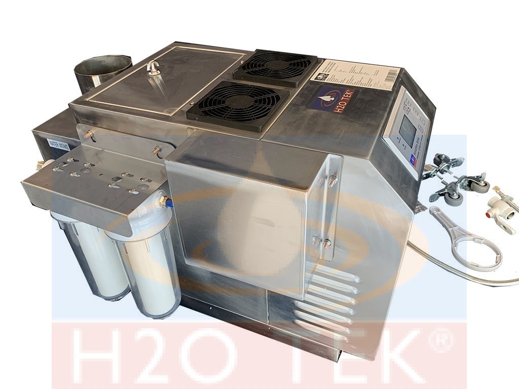 Humidificador