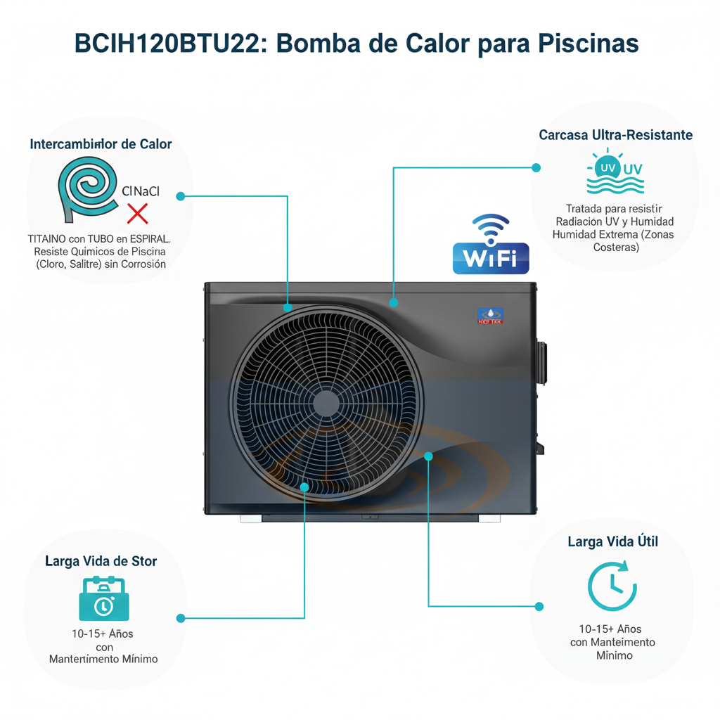 Bomba de Calor