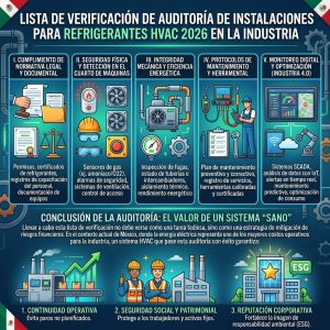 lista de verificación