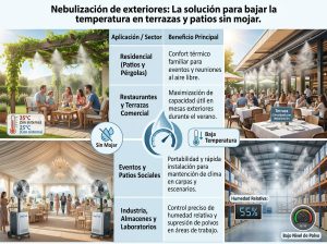 esquema de nebulizadores