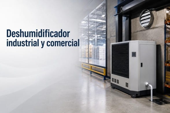 deshumidificador