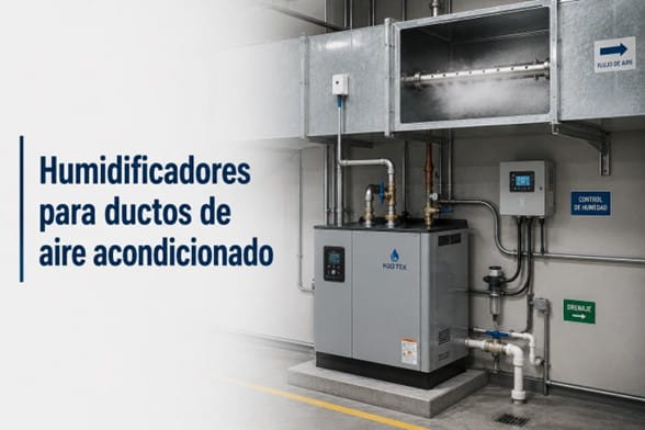 imagen de humidificador
