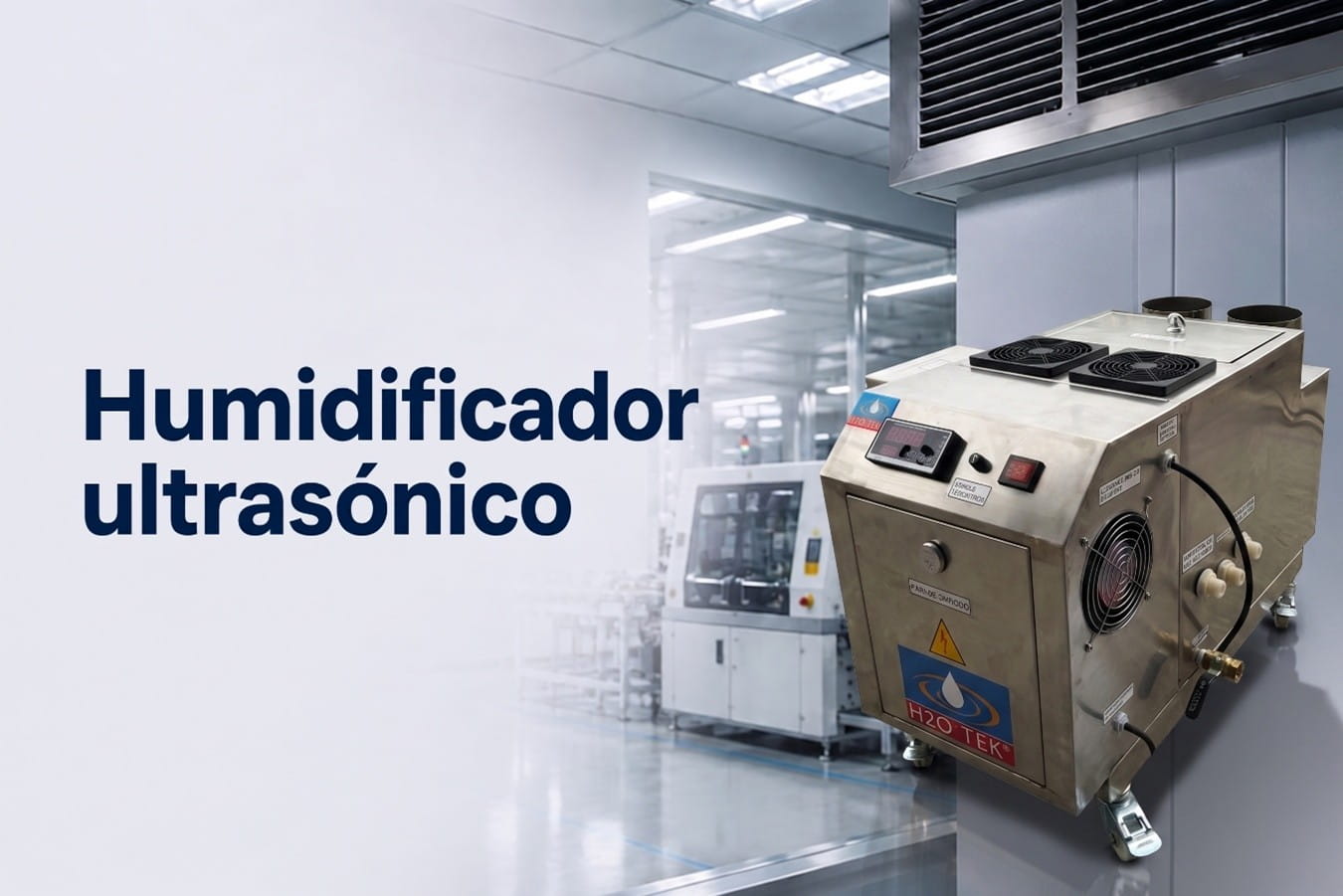 esquema de humidificador