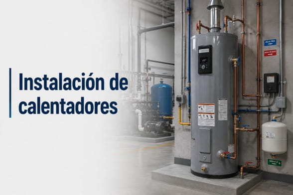 imagen de calentador