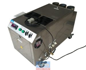 humidificador ultrasónico